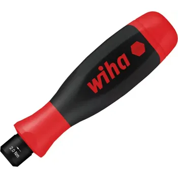 Klíč WIHA 292 easyTorque 4,5 Nm 292 easyTorque 4,5 Nm (WIHA36321)