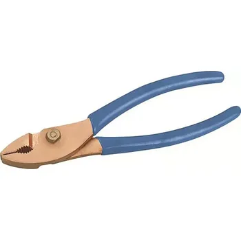 Sada nářadí Stavitelné kleště 200 mm Gedore 1602000C nejiskřící (GED1602000C)