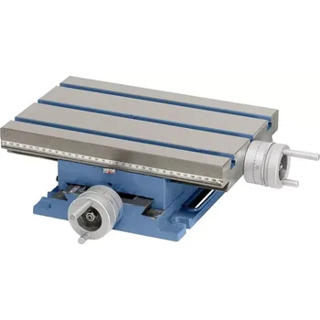 Křížový stůl Bernardo KT 330 x 220 (BER271104)