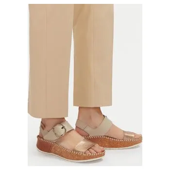 Dámské sandále Sandály Pikolinos W1C-0709Clc1 Zlatá 38