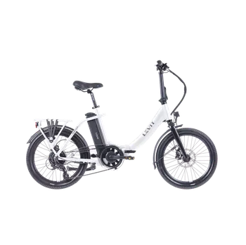 Elektrokolo LEVIT FORTECO 3 Lily 468Wh