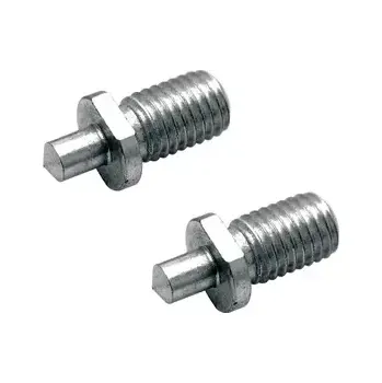 Autodílna Pár čepů O 5 mm pro BGS 1464 (BGS101464-5)