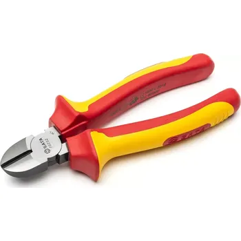 Kleště VDE izolované diagonální kleště 6" (SATAST70232ST)