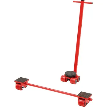 Transportní sada Bernardo STF 4 N + VTR 4 N (BER071236)