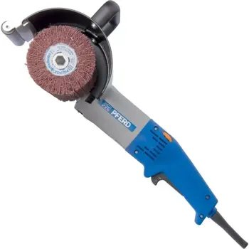 leštička Úhlová nízkootáčková bruska Pferd UWER 15/40 (PF4007220777268)