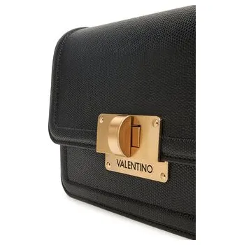 Kabelka Kabelka Valentino Floren VBS9A909LUC Černá OS