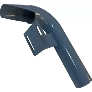 Sací hubice k bruskám Bernardo BSG 2550 a 3060 (BERNDBSGSACHUB)