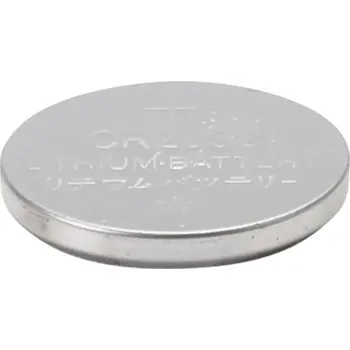 Článková baterie baterie CR2032, náhradní pro BGS 100977, 100978, 1 (BGS109700)