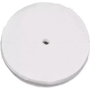 Brusný kotouč Molinový leštící kotouč pr. 350 x 25 mm, pr. 16 mm (PS 1001) (BER051892)