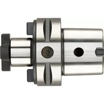 Unasec pro nastrcne frezyCAPTO C6 27 25mm HAIMER (EDE32840027)