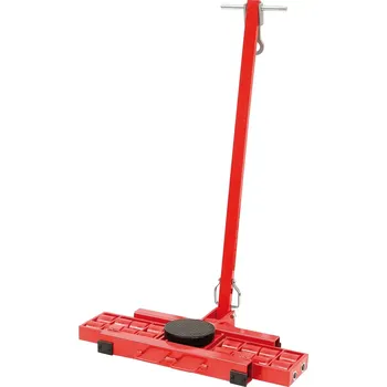 Plošinový vozík Transportní plošina Bernardo STF 16 N s točnou (BER071234)