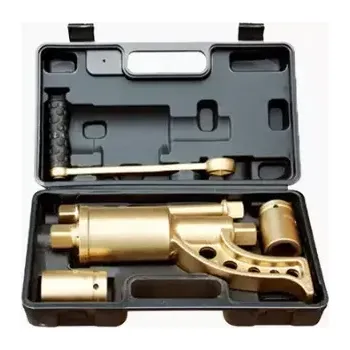 Klíč Násobič krouticího momentu 1" Gedore 72095S nejiskřící. (6200 Nm) (GED72095S)