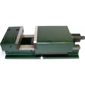 Svěrák Přesný strojní svěrák KRM 243136/200/60 (RMKRM24313620060)