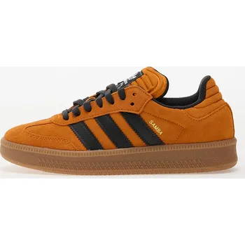 Pánské tenisky Tenisky adidas Samba Xlg Creora/ Carbon/ Gum4 EUR 44