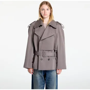 Bunda MM6 Rtw Show Sportsjacket Grey 40