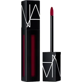 Péče o rty NARS Lip-make-up LipsticksPigment na rty Powermatte Under My Thumb 5,5 ml ()