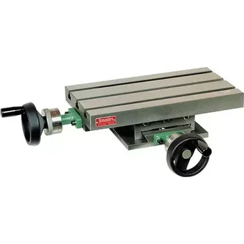 Souřadnicový stůl 300x160 mm SKANTEK