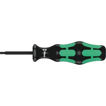 Šroubovák DOPRODEJ Wera 160111 Šroubovák - ventilový držák, typ 327 (W05160111001)