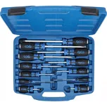 Šroubováky BGS107896 s vnitřním čtyřhranem 1/4" (Sada 12 dílů) (BGS107896)