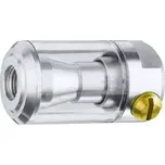 Nástavbová mlhová olejnička mini G3/8" 2-15bar RIEGLER (EDE94250005)