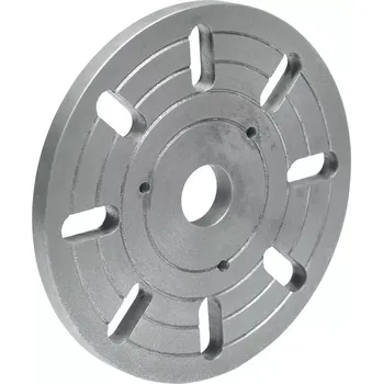 Příslušenstí k soustruhu Upínací kotouč pr. 160 mm pro Hobby 300 (Super) / 350 VD (BER031541)