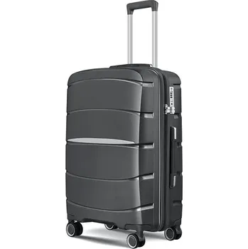 Mifex Exclusive PP13, grafit, střední, 67 l