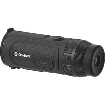 Puškohled Vector Optics VO ruční termovizní monokulár OWLSET ARGON ES 1.2x10 - Černá