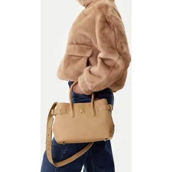 Kabelka Kabelka Patrizia Pepe 8B0282/L162-B775 Béžová OS