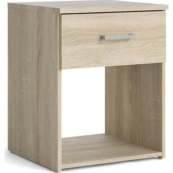 Noční stolek FALCO Sid 423, sonoma