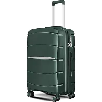 Mifex Exclusive PP13, zelený, palubní, 36 l