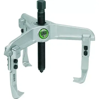 Stahovák Tříramenný stahovák 650 mm Kukko 11-2-A3 (KUK11-2-A3)