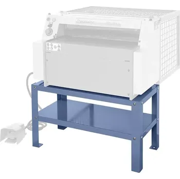 Příslušenstí k soustruhu Podstavec Bernardo pro PTS 650 E (BER066110)