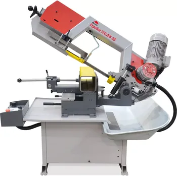Pásová pila Pásová pila Bomar Ergoline 310.255 DG (3x 230 V) (BOM101911B3)
