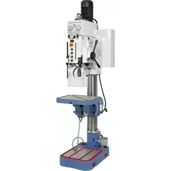 Vrtačka Sloupová vrtačka Bernardo GB 35 TH (BER011285XL)