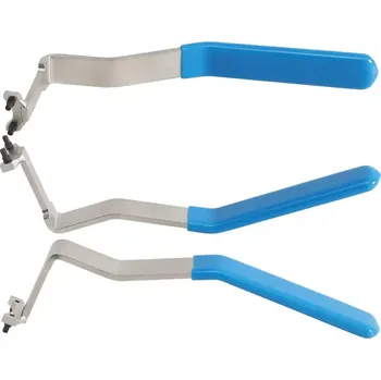 Sada nářadí Upínací nářadí pro Renault pro BGS 8154 (BGS108154-15)