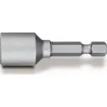 Bitový nástavec-nástrčný klíč 1/4" Witte 26233, SW6 s magnetem (DATWIT26233)