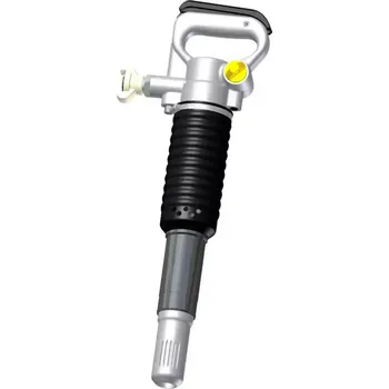 Pneumatické kladivo Sbíjecí kladivo Permon SKA 12 - D se sníženými vibracemi (PER9410532)