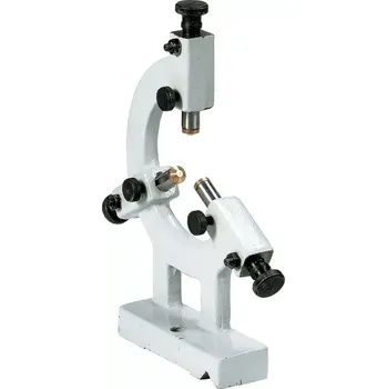 Příslušenstí k soustruhu Pevná luneta pro Bernardo Hobby 500 (BER031665)