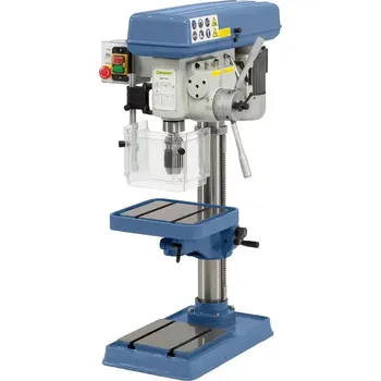 Vrtačka Stolní vrtačka Bernardo DMT 16 V (BER011182)