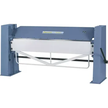 Ohýbačka plechu Bernardo BM 2020 (BER061418XL)