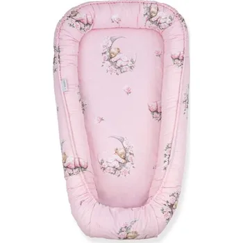 Hnízdečko pro miminko Albero Mio Hnízdečko (C014) Blossom World