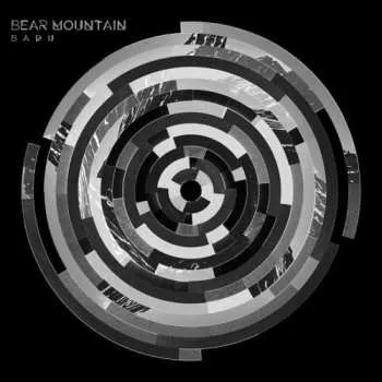 Zahraniční hudba CD Bear Mountain: Badu 2016