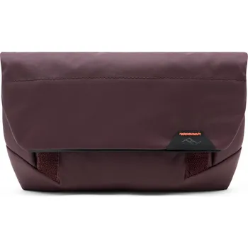 Peak Design Field Pouch - Eclipse (švestková)