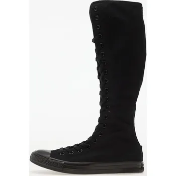 Dámské tenisky Tenisky Converse Chuck Taylor All Star Xx-Hi Black/ Black EUR 37.5