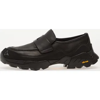 Pánské tenisky Tenisky ROA Loafer Black EUR 39