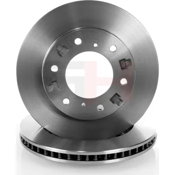 Brzdový kotouč Brzdový kotouč GH GH-403013