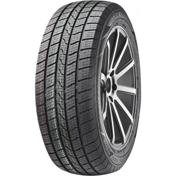 Celoroční osobní pneu ROYAL BLACK ROYAL A/S 215/55 R16 97V XL