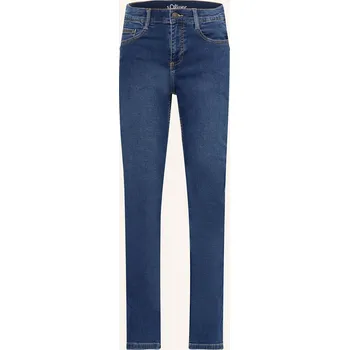 Dámské džíny S.Oliver Red Chlapecké Džíny Pete Regular Fit, Džíny Pete...
