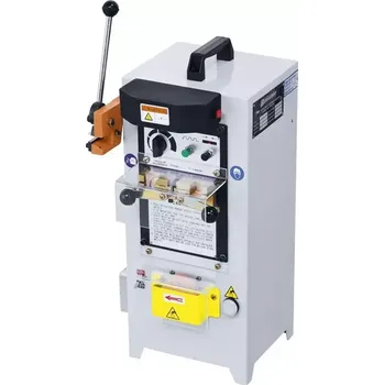 Svářečka Svářečka pilových pásů Bernardo SG 316 (BER041813)