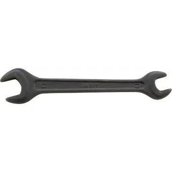 Klíč Oboustranný vidlicový klí č DIN895 10x11mm